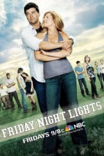 Watch Friday Night Lights Wootly